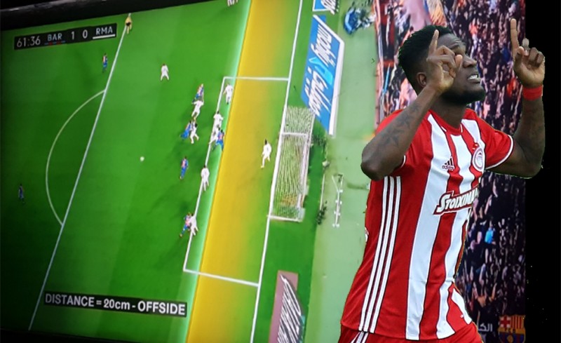 Γελάμε μαζί σας πλέον και ούτε… κλικ!