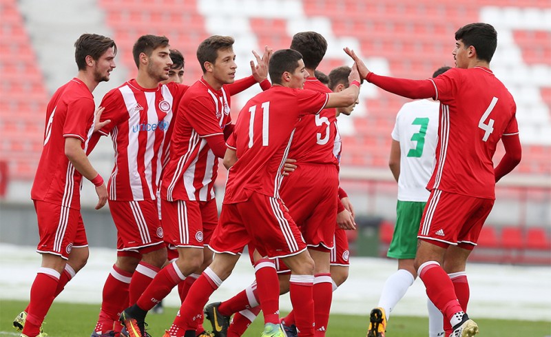 Αύριο με Αστέρα οι Νέοι