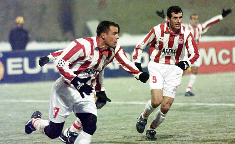 Στιγμές της ΔΟΞΑΣ σου... (photos, videos)