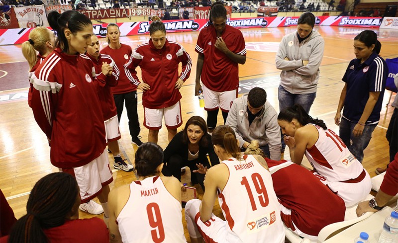 Και τώρα ο Πανιώνιος