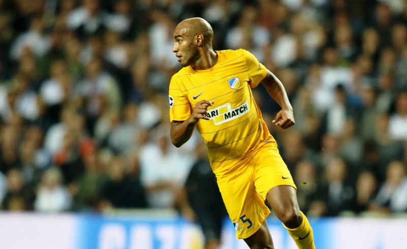 Προπονήθηκε ο Καρλάο