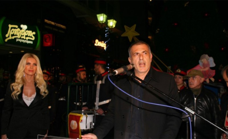 Γιάννης Μώραλης: 