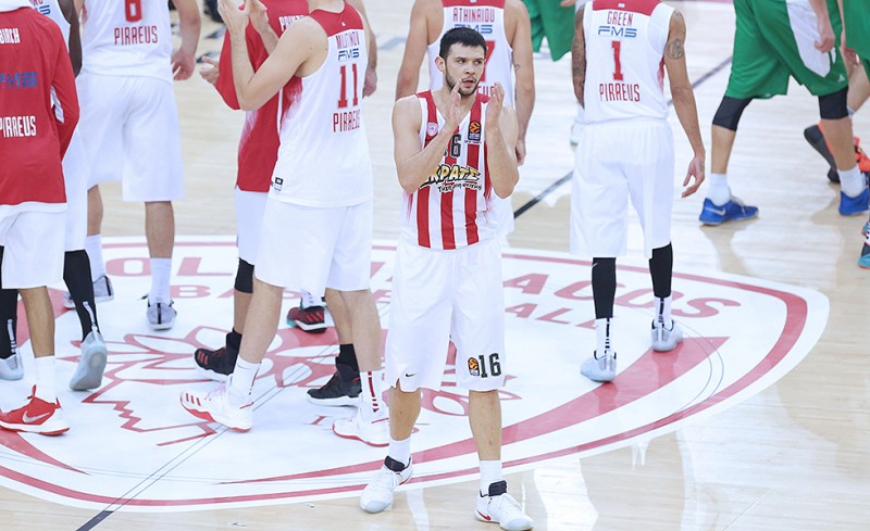 Στο N/S2 HD το ματς με τα αδέρφια μας (video)