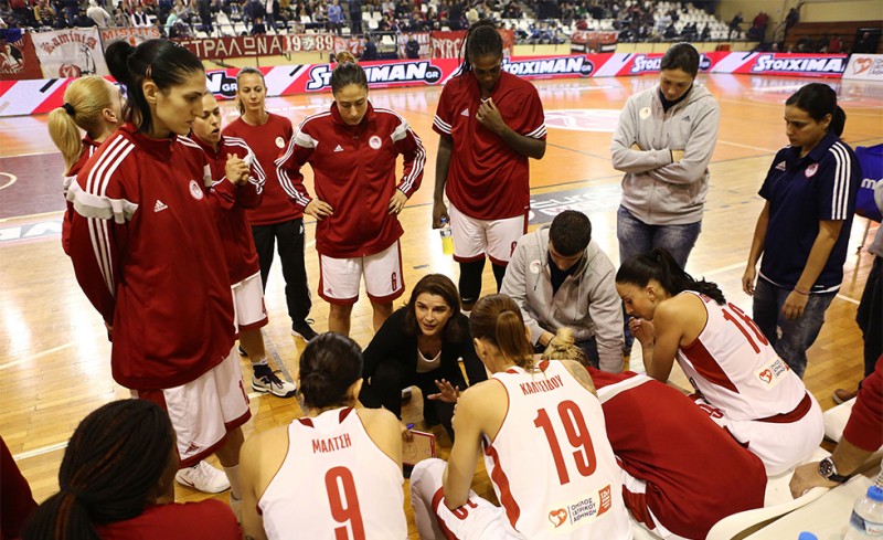 Όλα για τη νίκη