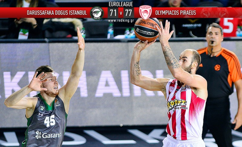 Θρύλος στην... Πόλη του!