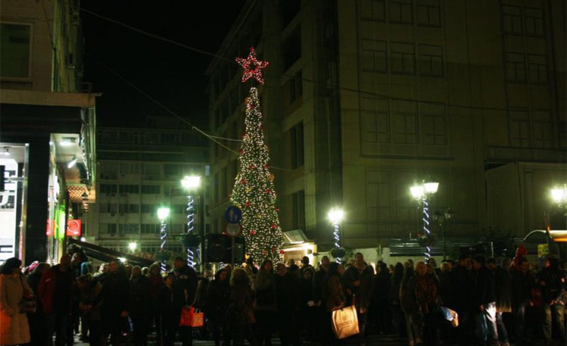 Οι ευχές του Γιάννη Μώραλη