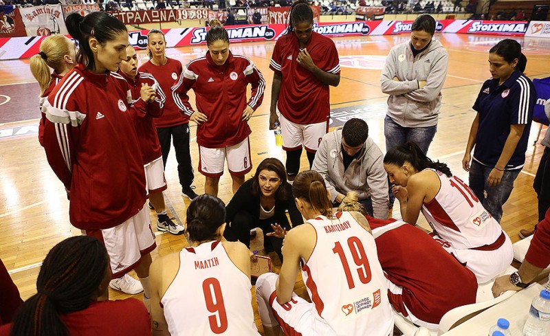 Στις 18/12 με Αθηναϊκό