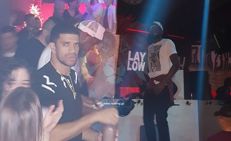 Καλοπερνάνε τα παιδιά! (photos, video)