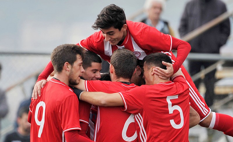 Ο ηλικιακός 