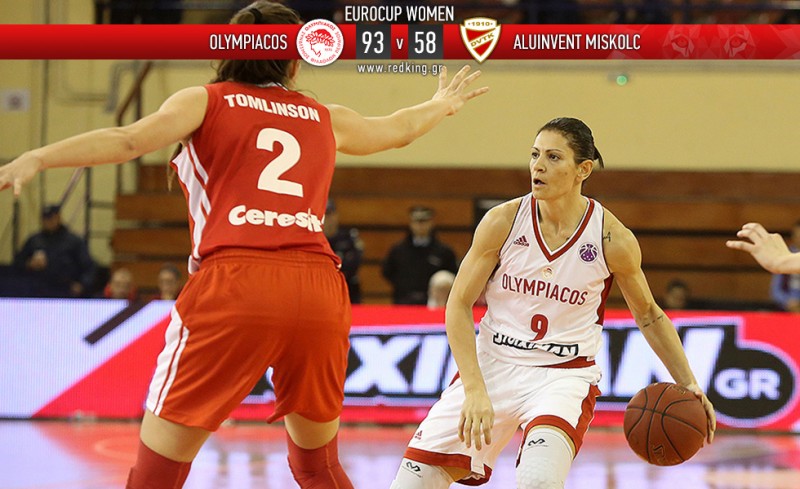 Ερυθρόλευκη 