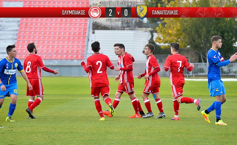 Ασταμάτητοι με Βρουσάι