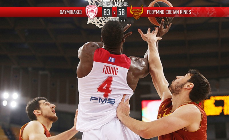 Σοβαρός και... άριστος!