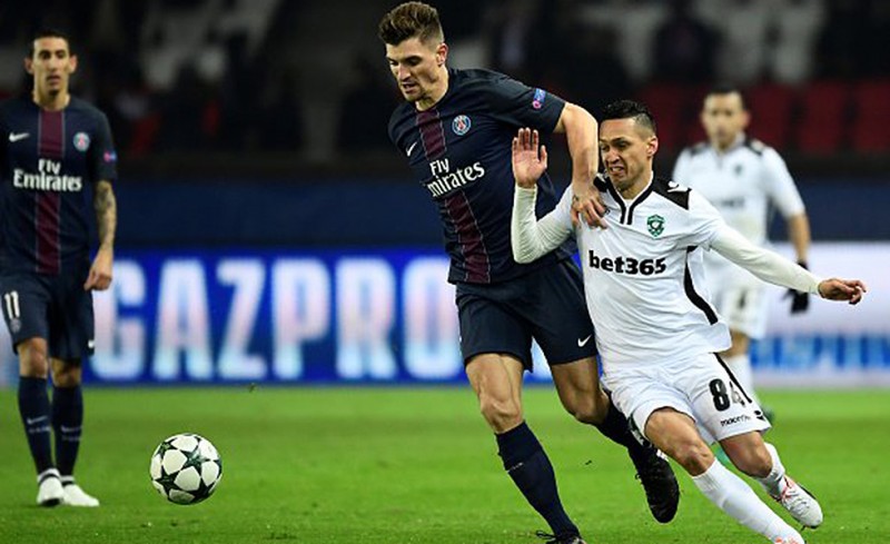 Οι ομάδες που έρχονται στο Europa League