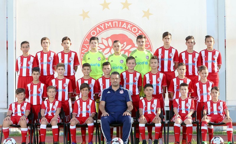 Επιτυχίες για Κ13 και Κ16