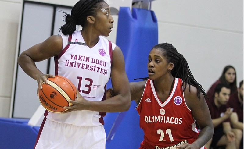 Η πρόκριση στο χέρι τους!