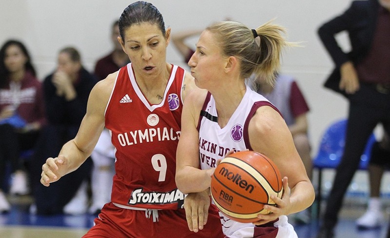 Τα σενάρια της πρόκρισης!