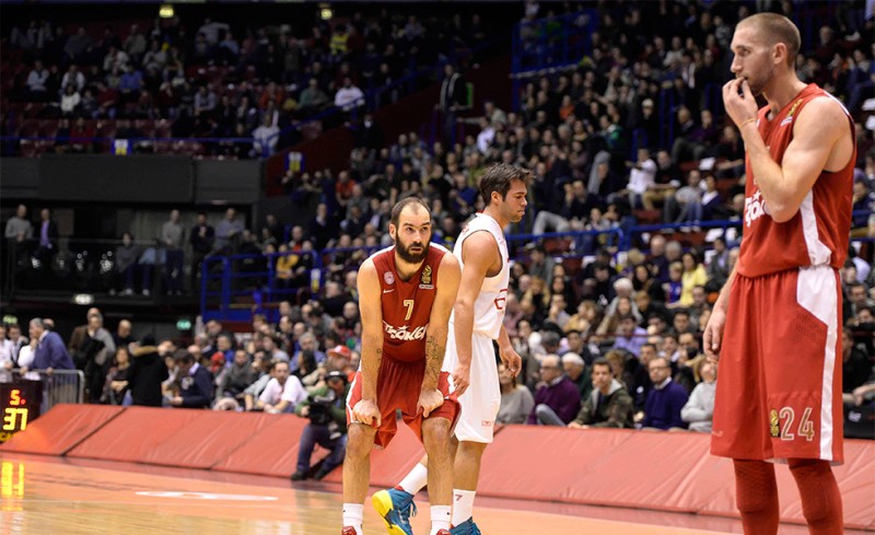 Αγαπημένη συνήθεια