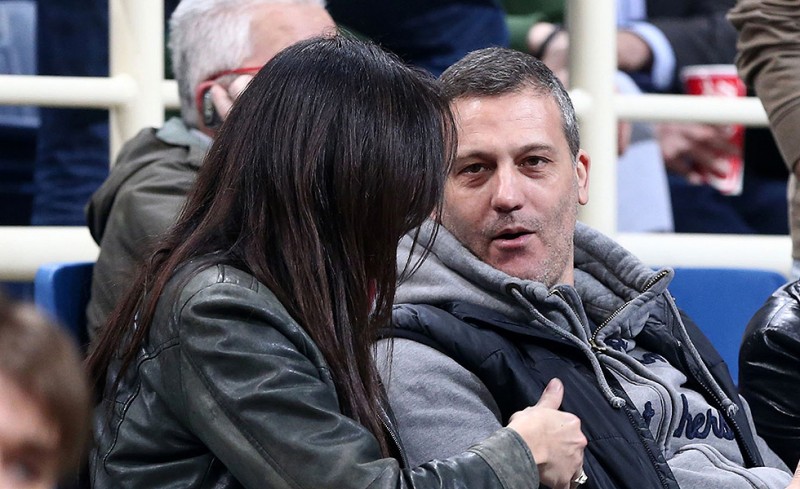 Οι διαιτητές του ημιτελικού