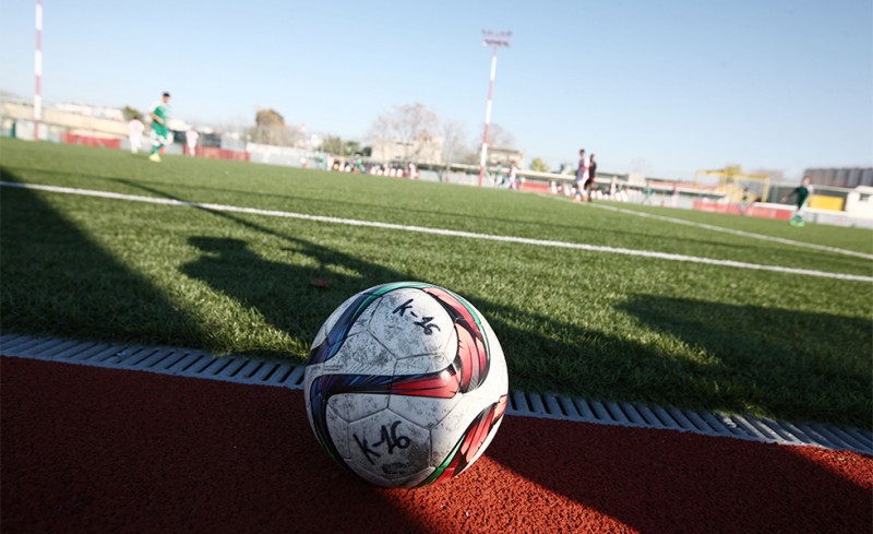 Μοιρασιά στο Κορωπί