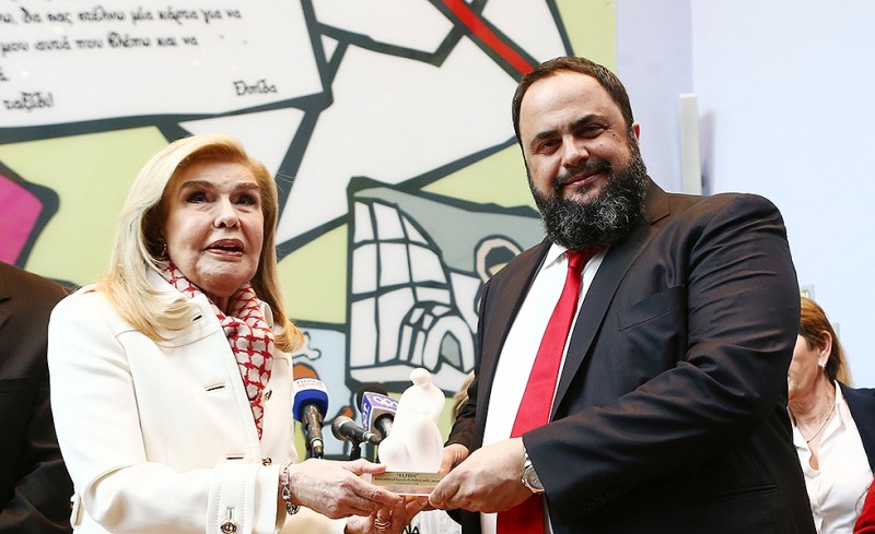 Ο Ολυμπιακός την Πέμπτη στην