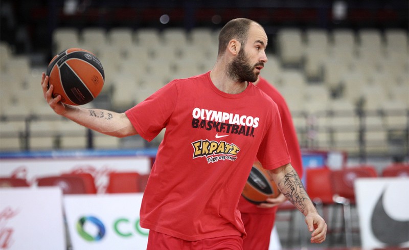 Κρίνεται του Σπανούλη