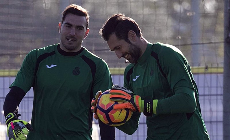 Πάλι πάγκο ο Ρομπέρτο...