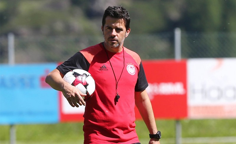 Προς Premier League ο Σίλβα!