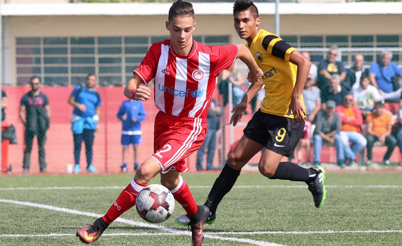 Το πρόγραμμα της Ακαδημίας