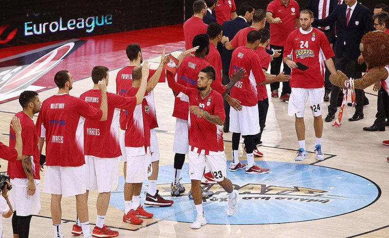 Υποδοχή από Χάκετ