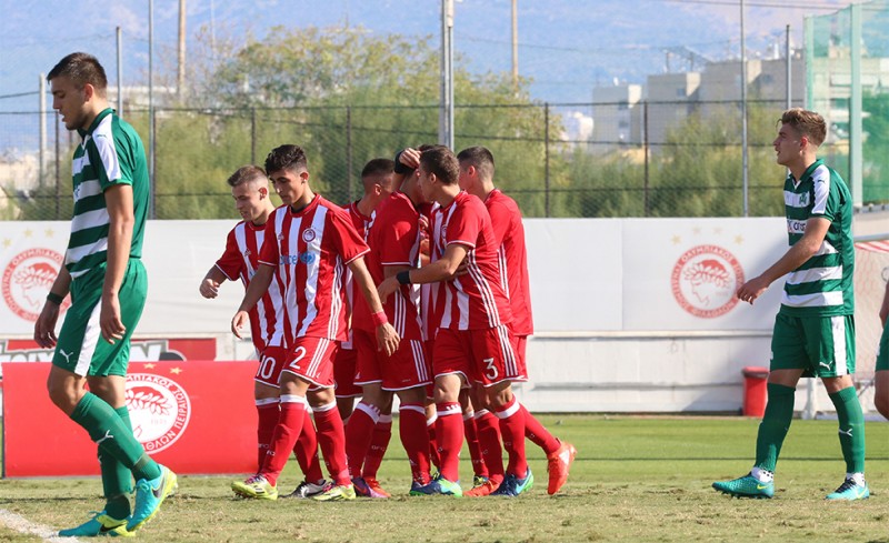 Άντε πιάστε τους...