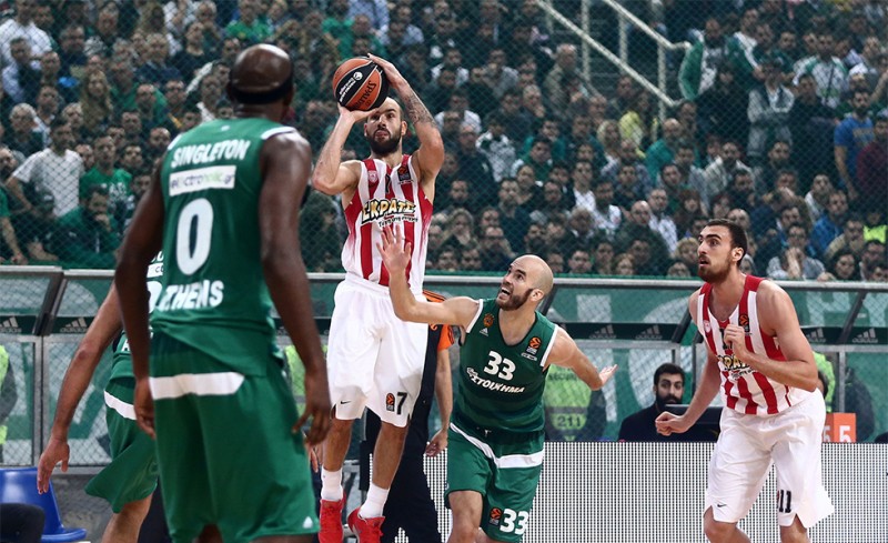 Με πάθος, ψυχή και τσαμπουκά