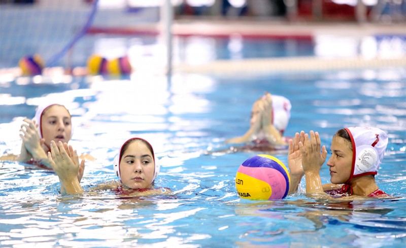 Ξανά στις επάλξεις