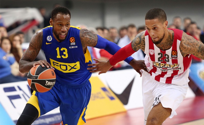 Σοκ με Ουίμς στη Μακάμπι!