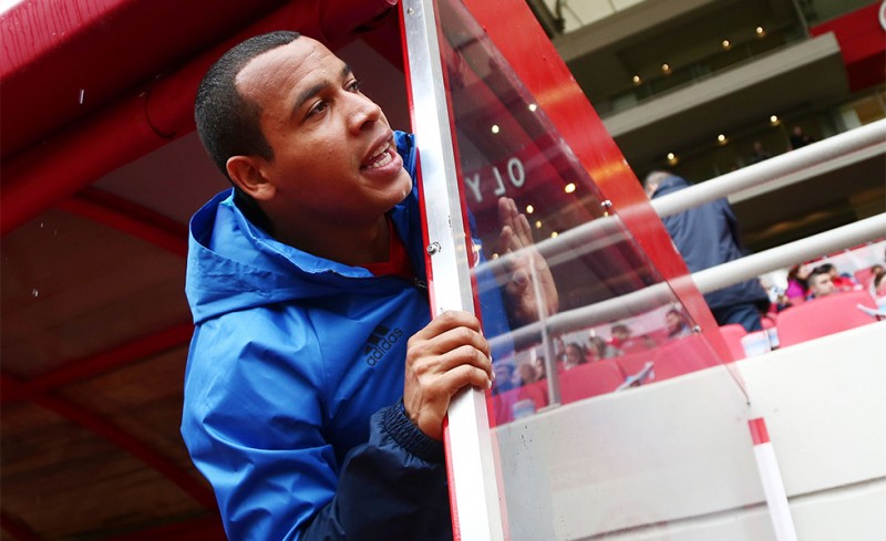 Αποφασισμένος ο Πάρντο