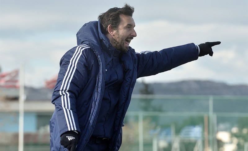 Περιμένει περισσότερα ο Θέος