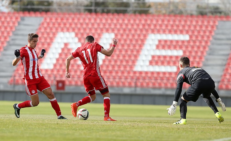 Αναμένοντας τη νέα ημερομηνία