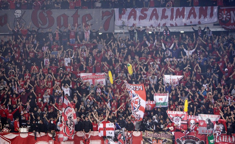 Το ΣΕΦ ήταν 