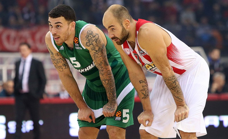 Δεν το χάνει ο Kill Bill