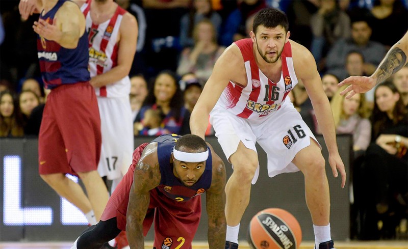 Ο Παπανικολάου έχει επιστρέψει για τα καλά!