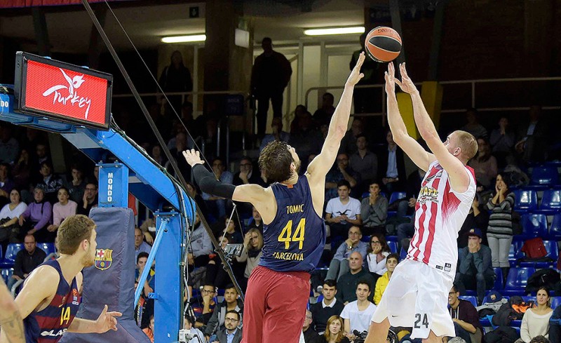 Τα highlights του 