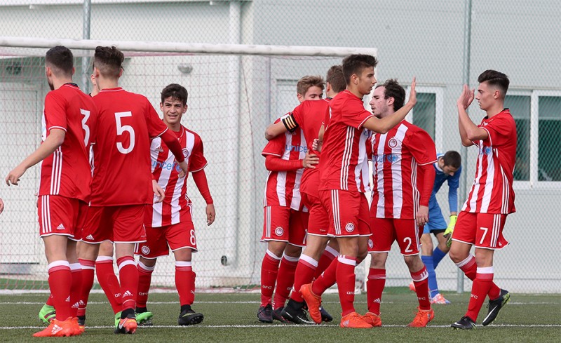 Οι αγωνιστικές υποχρεώσεις της Ακαδημίας