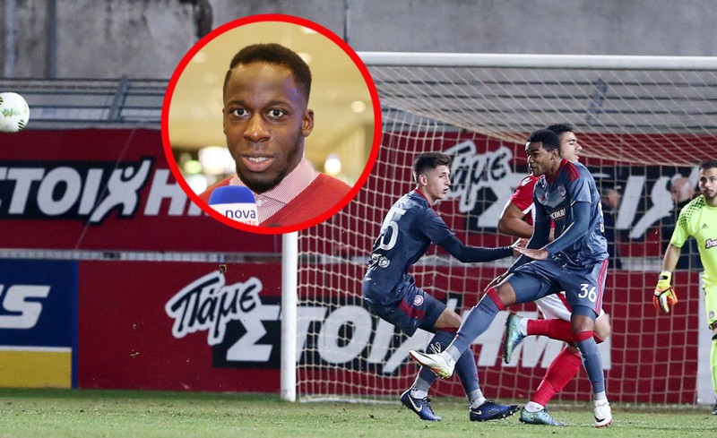 Ο Σισοκό, ο στόπερ και 100-0 τα μαύρα χάλια των συμμάχων!