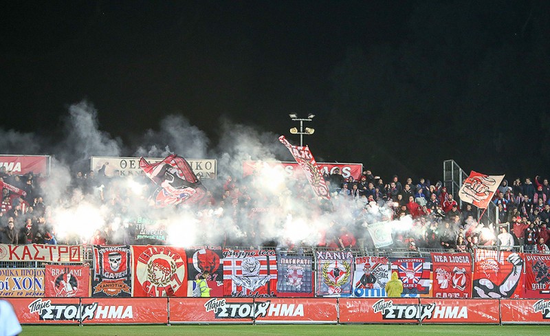 Συγκλονιστικός κόσμος