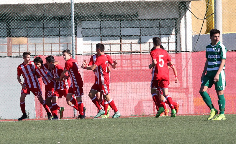 Το πρόγραμμα της Ακαδημίας