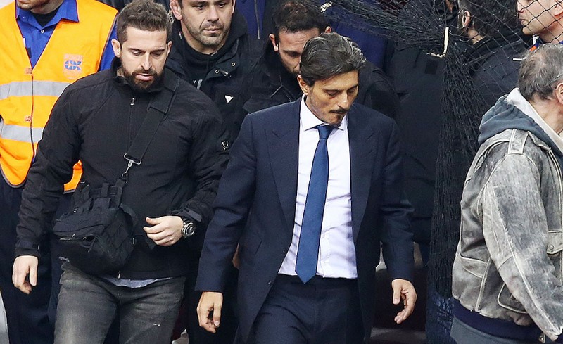 Δυναμιτίζει το κλίμα! (photo)