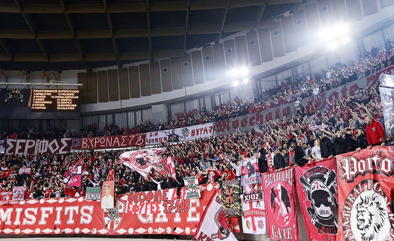 Διακοπή στη διάθεση των εισιτηρίων