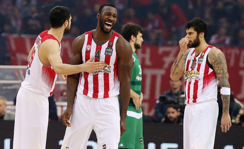 Πρόβλημα και με Γιάνγκ