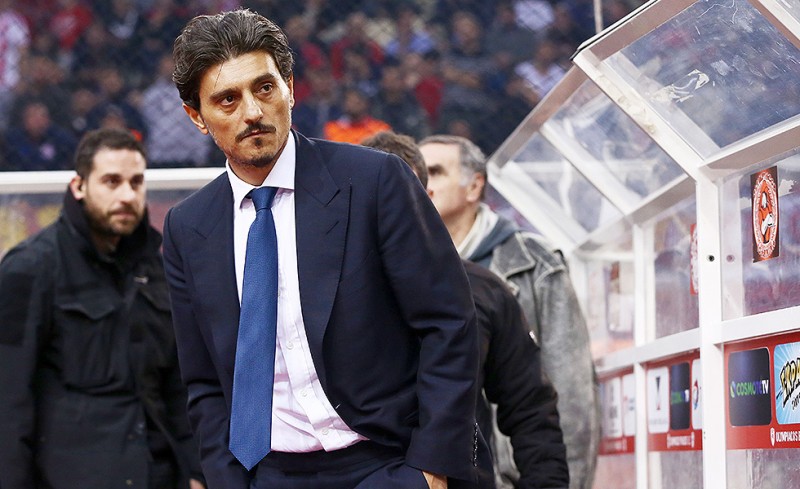 Νέα τιμωρία για Γιαννακόπουλο!