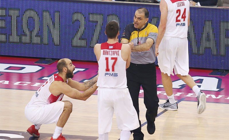 Οργή και αντίδραση!