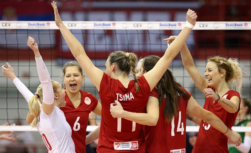 Στο... δρόμο για την κούπα